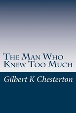 The Man Who Knew Too Much