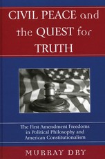 Civil Peace and the Quest for Truth