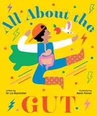 All about the Gut