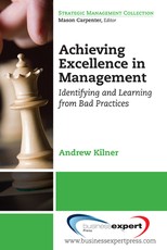 Achieving Excellence in Management
