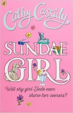 Sundae Girl