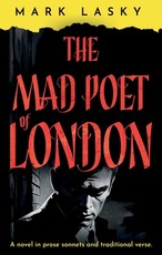 The Mad Poet of London
