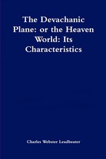 The Devachanic Plane