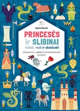 Princesės ir slibinai