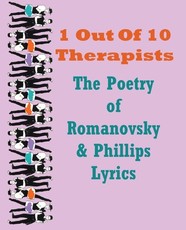 1 Out Of 10 Therapists