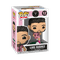 FUNKO POP! Inter Miami - Luis Suarez - Pink
