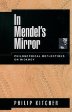 In Mendel's Mirror