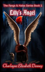 Lilly's Angel