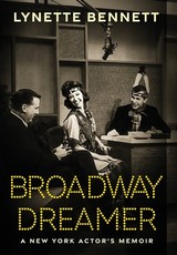 Broadway Dreamer