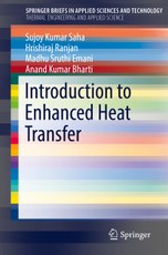 Introduction to Enhanced Heat Transfer