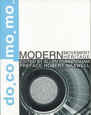Modern Movement Heritage