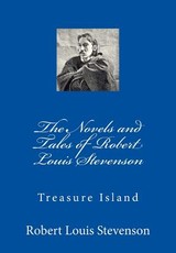 The Novels and Tales of Robert Louis Stevenson