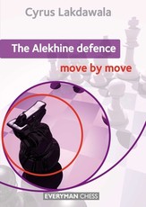 The Alekhine Defence