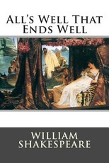 All's Well That Ends Well