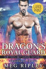 Dragon's Royal Guard