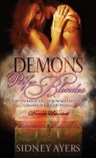 Demons Prefer Blondes