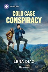 Cold Case Conspiracy