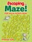 Escaping the Maze! Kids Maze Activity Book