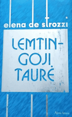 Lemtingoji taurė