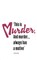 Murder Has a Motive (Heroes & Villains)
