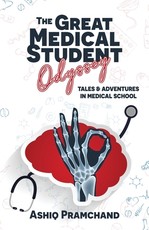 The Great Medical Student Odyssey