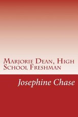 Marjorie Dean, High School Freshman