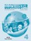 Blockbuster 4. Teacher's book. Mokytojo knyga