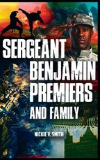 Sergeant Benjamin Premiers and Family