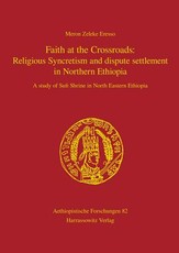Faith at the Crossroads