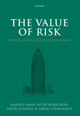 The Value of Risk