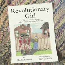 Revolutionary Girl