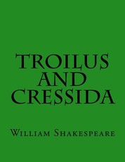 Troilus And Cressida