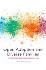Open Adoption and Diverse Families