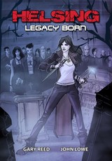 Helsing: Legacy Born