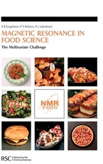Magnetic Resonance in Food Science