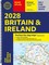 2028 Philip's Road Atlas Britain & Ireland