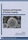 Synthesis and Properties of Surface Coatings