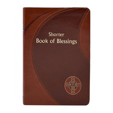Shorter Book of Blessings