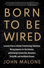 Born to Be Wired