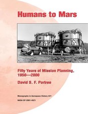 Humans to Mars