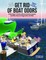 The New Get Rid of Boat Odors, 2nd Edition