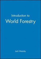 Introduction to World Forestry