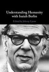 Understanding Humanity with Isaiah Berlin