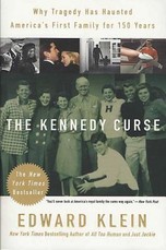 The Kennedy Curse