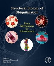 Structural Biology of Ubiquitination