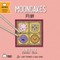 Mooncakes - Cantonese
