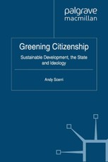 Greening Citizenship