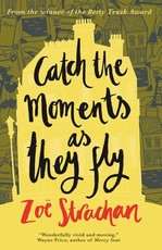 Catch the Moments As They Fly