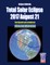 Eclipse Bulletin