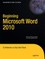 Beginning Microsoft Word 2010
